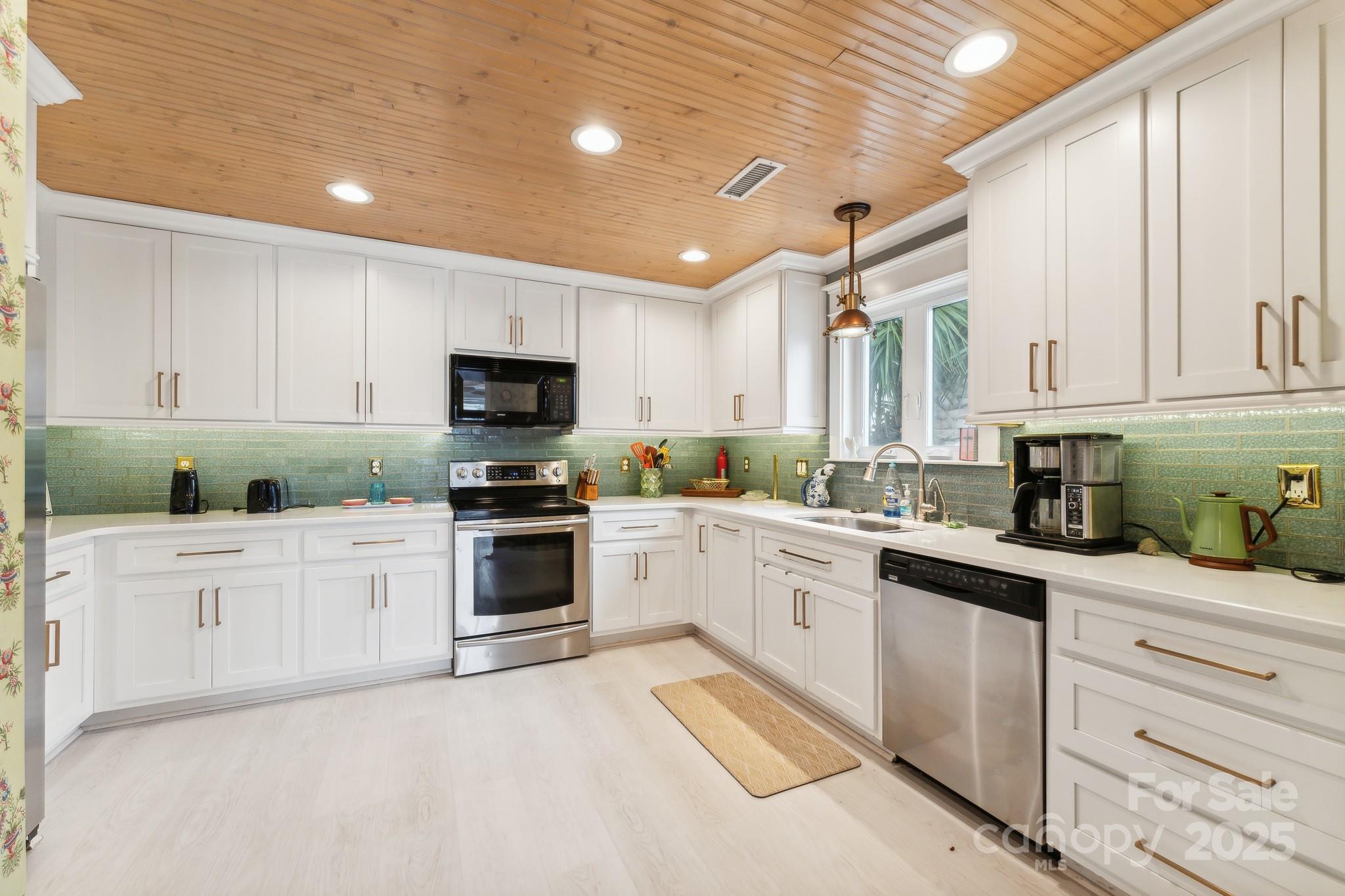 Cherry Grove - Residential