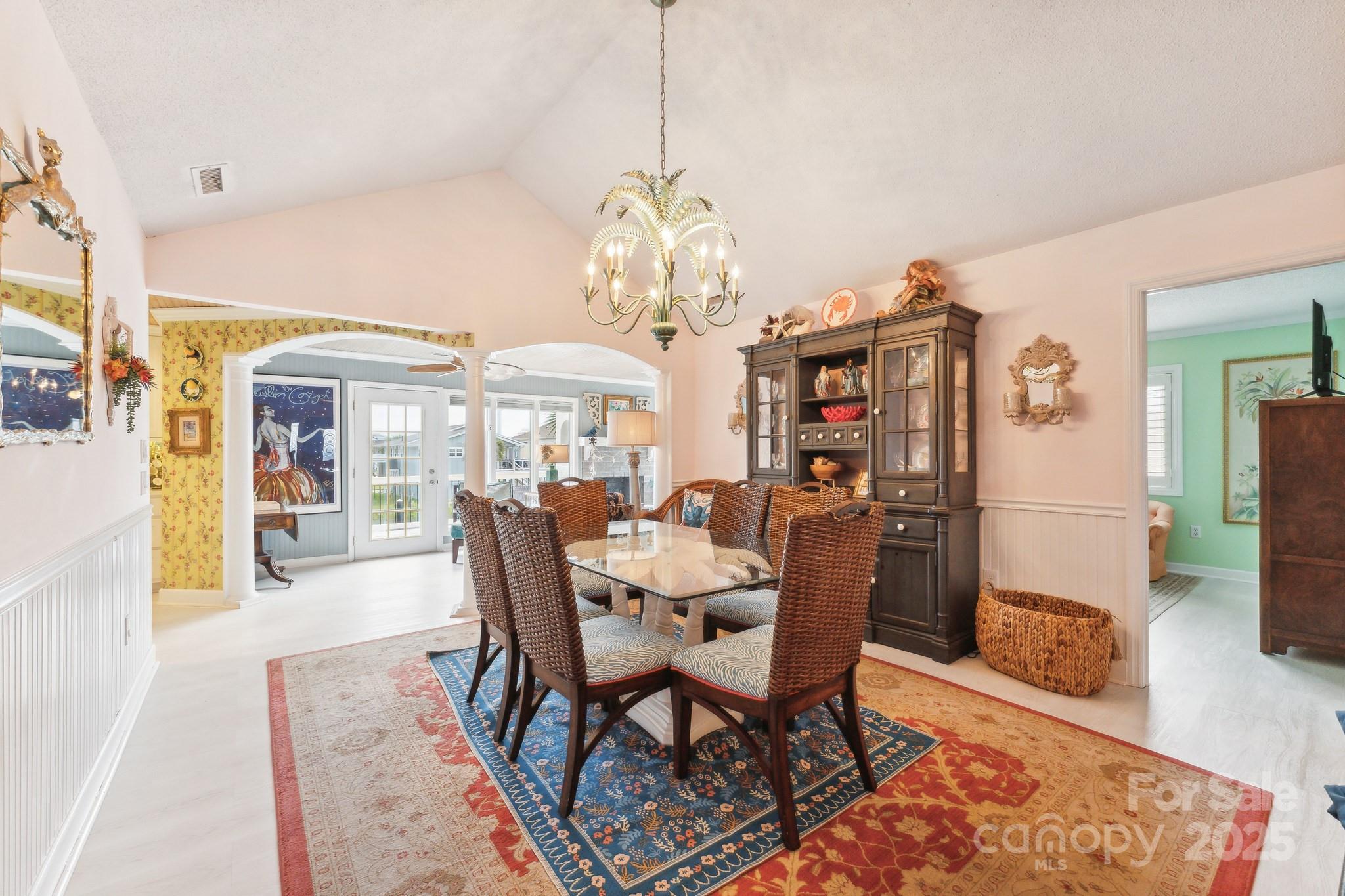 Cherry Grove - Residential