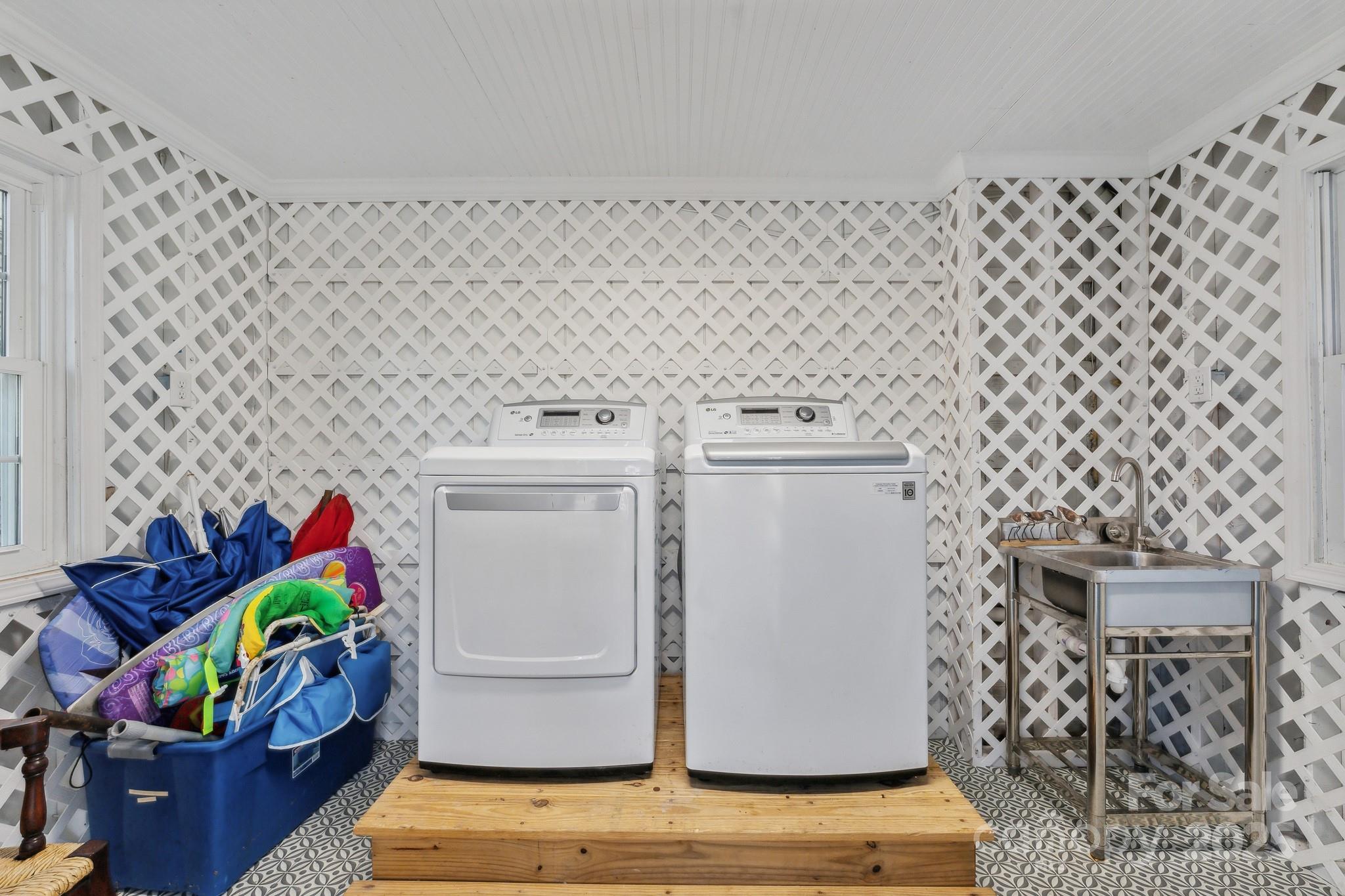 Cherry Grove - Residential