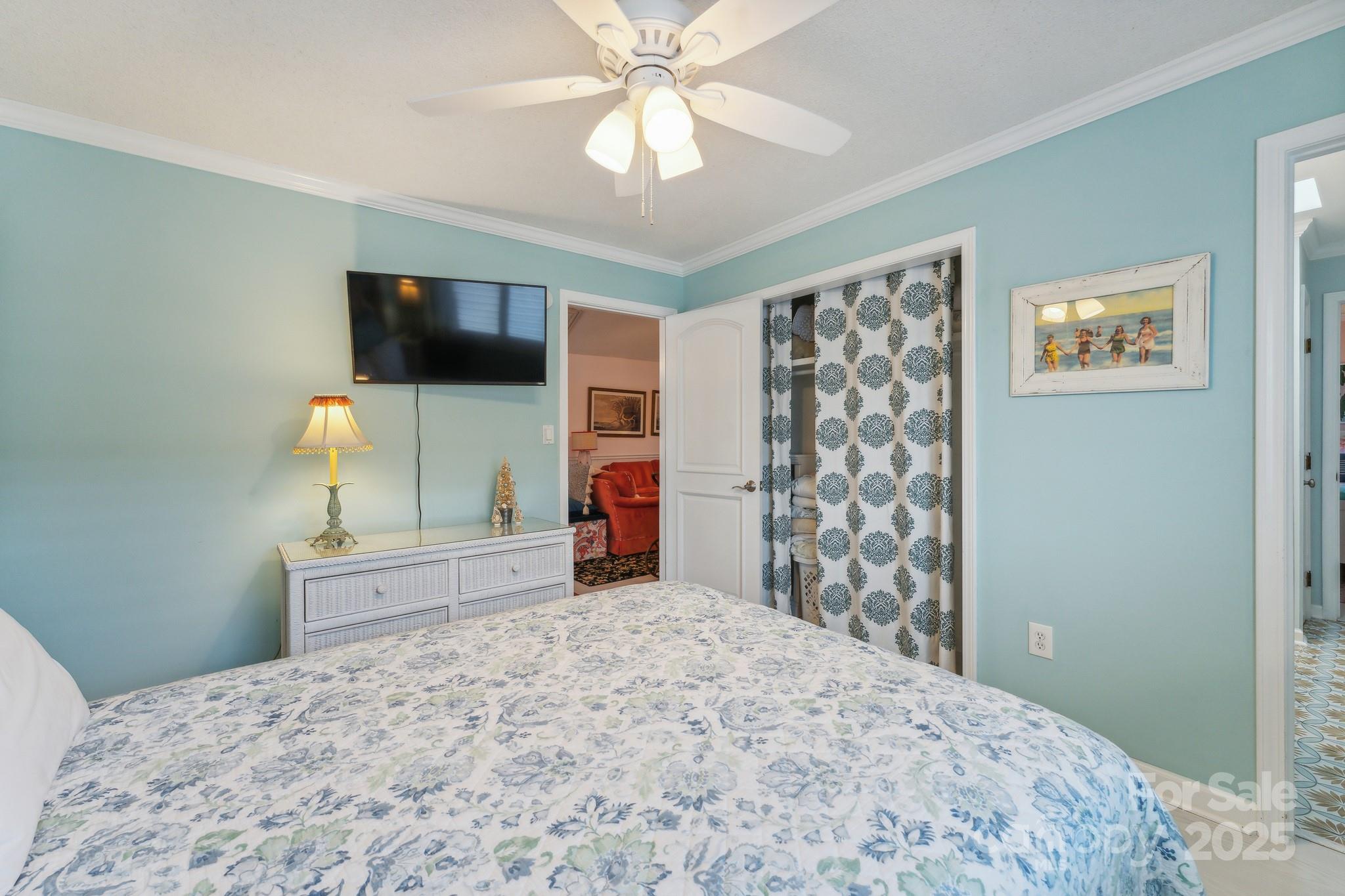 Cherry Grove - Residential