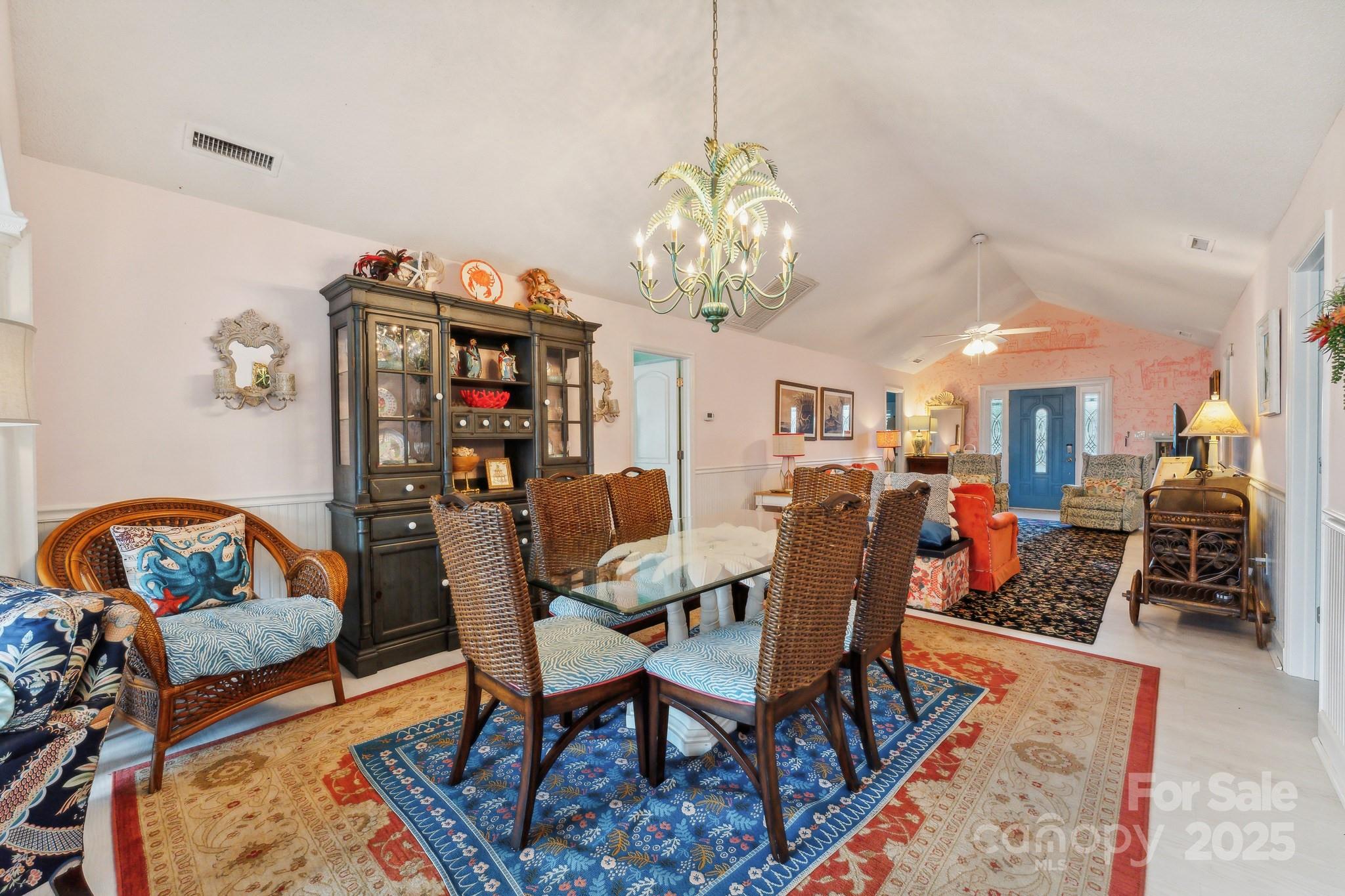 Cherry Grove - Residential