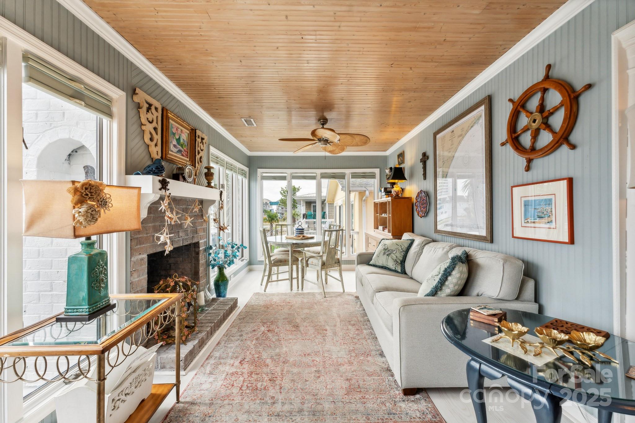 Cherry Grove - Residential