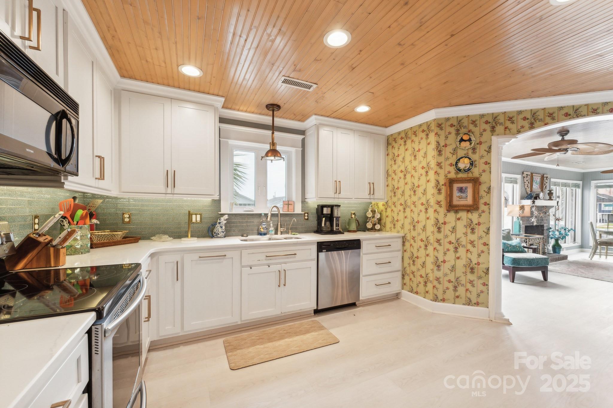 Cherry Grove - Residential