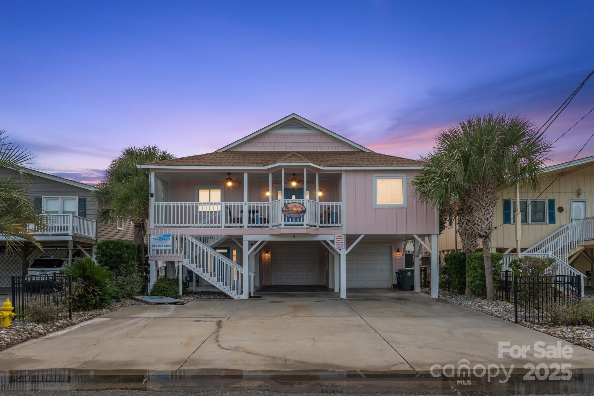 Cherry Grove - Residential
