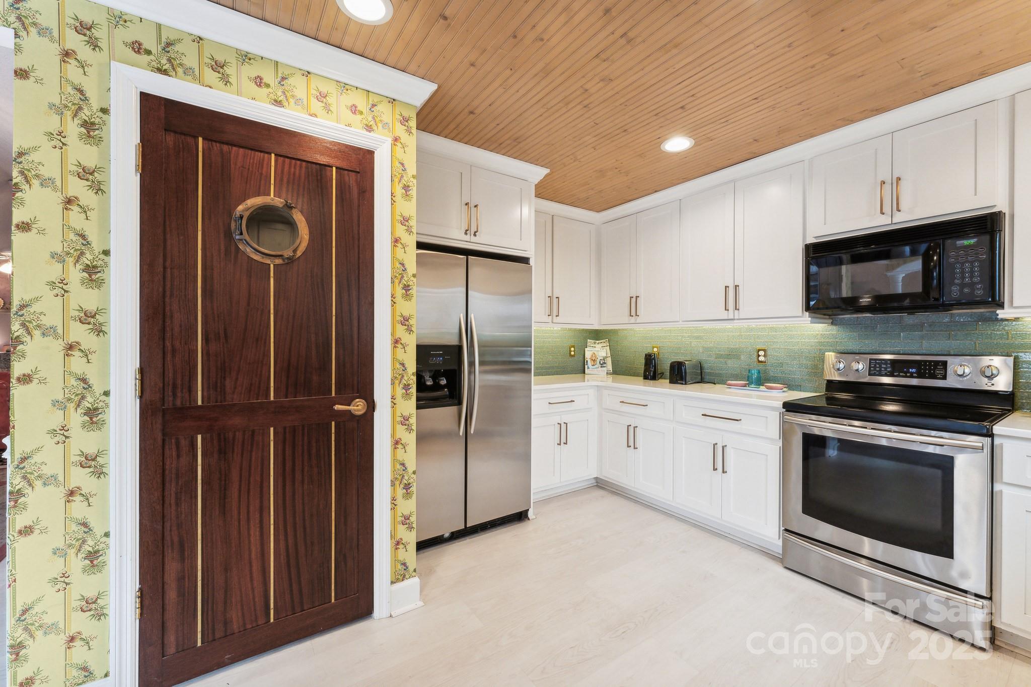 Cherry Grove - Residential