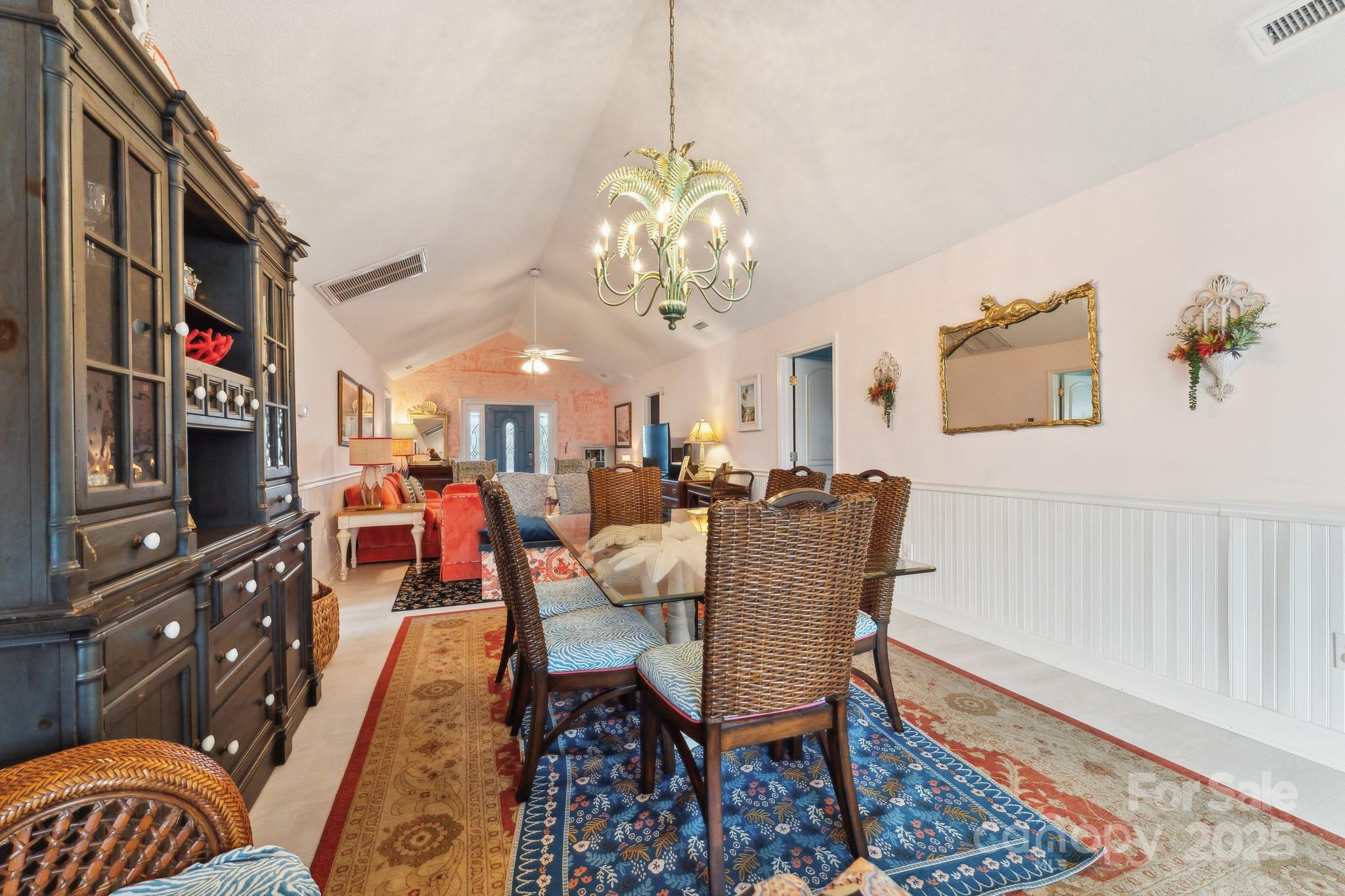 Cherry Grove - Residential