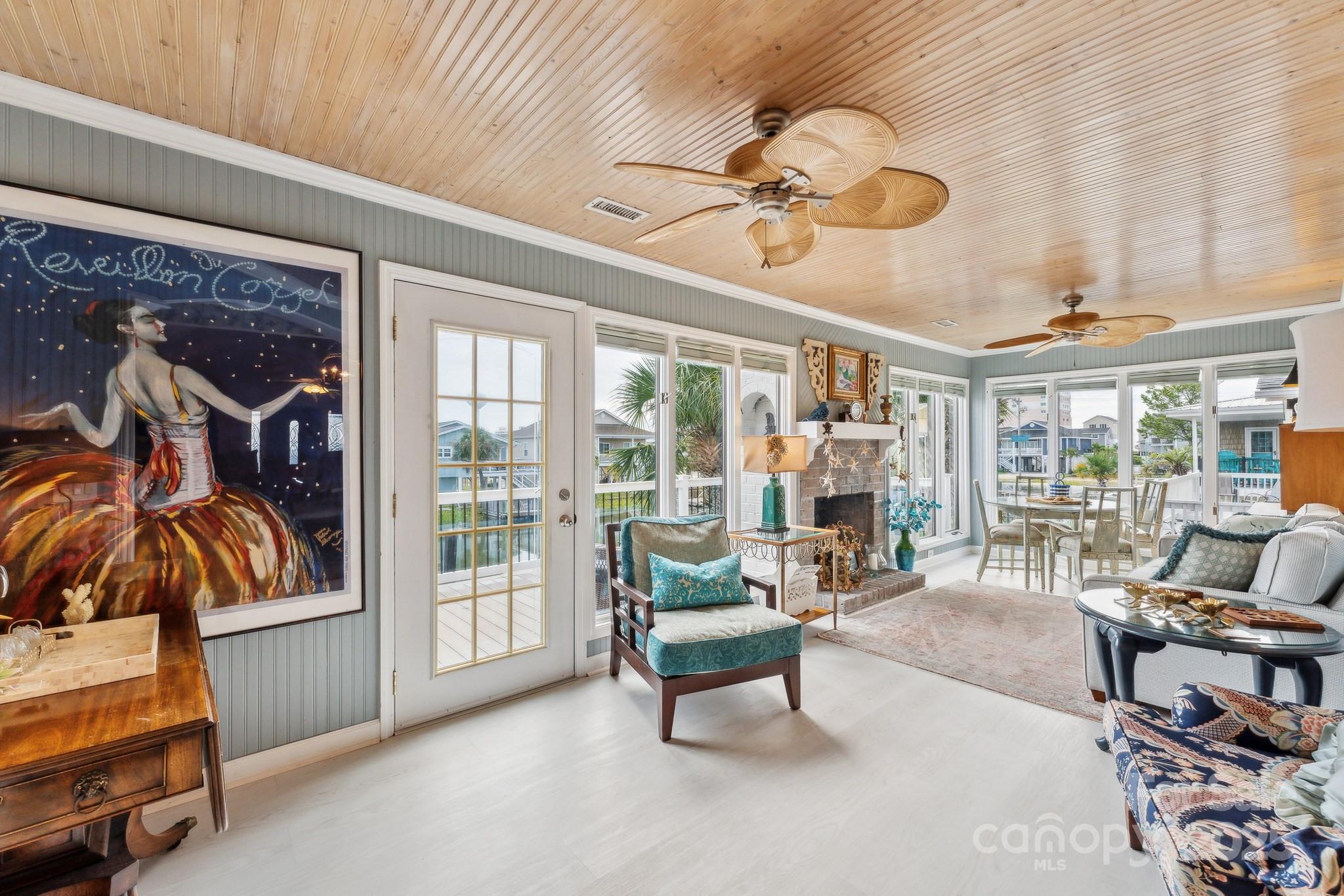 Cherry Grove - Residential