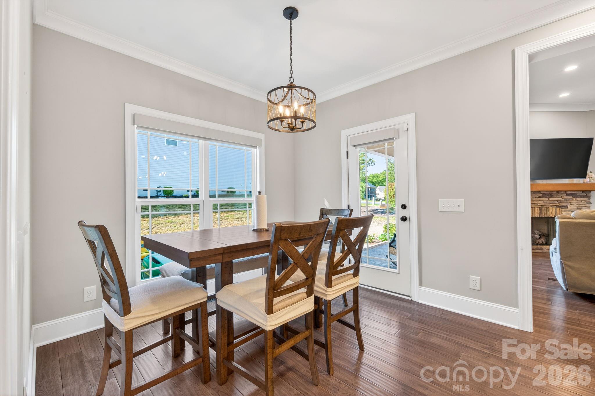 Ruby Ridge - Residential