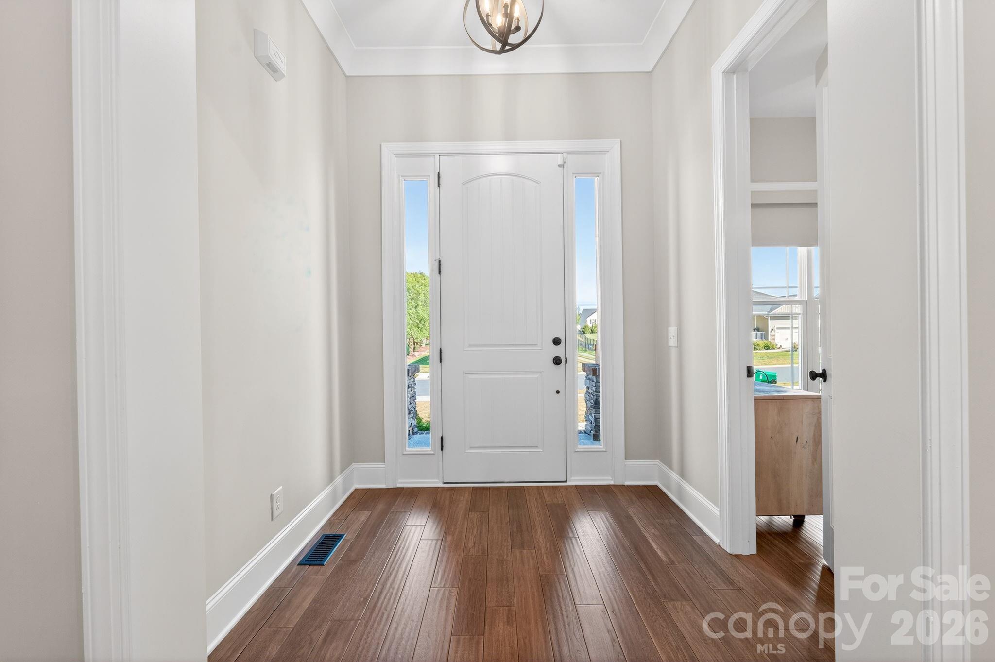 Ruby Ridge - Residential