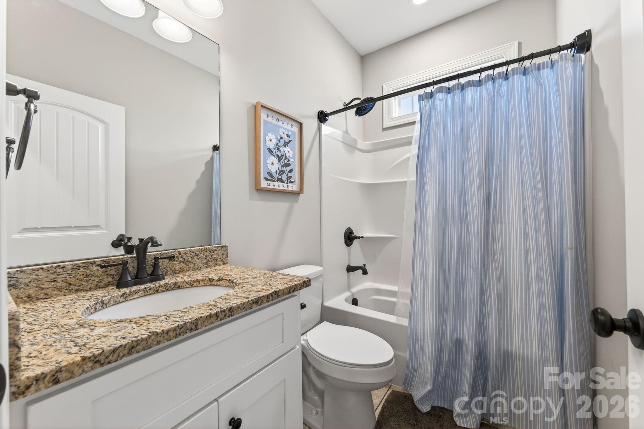 Ruby Ridge - Residential