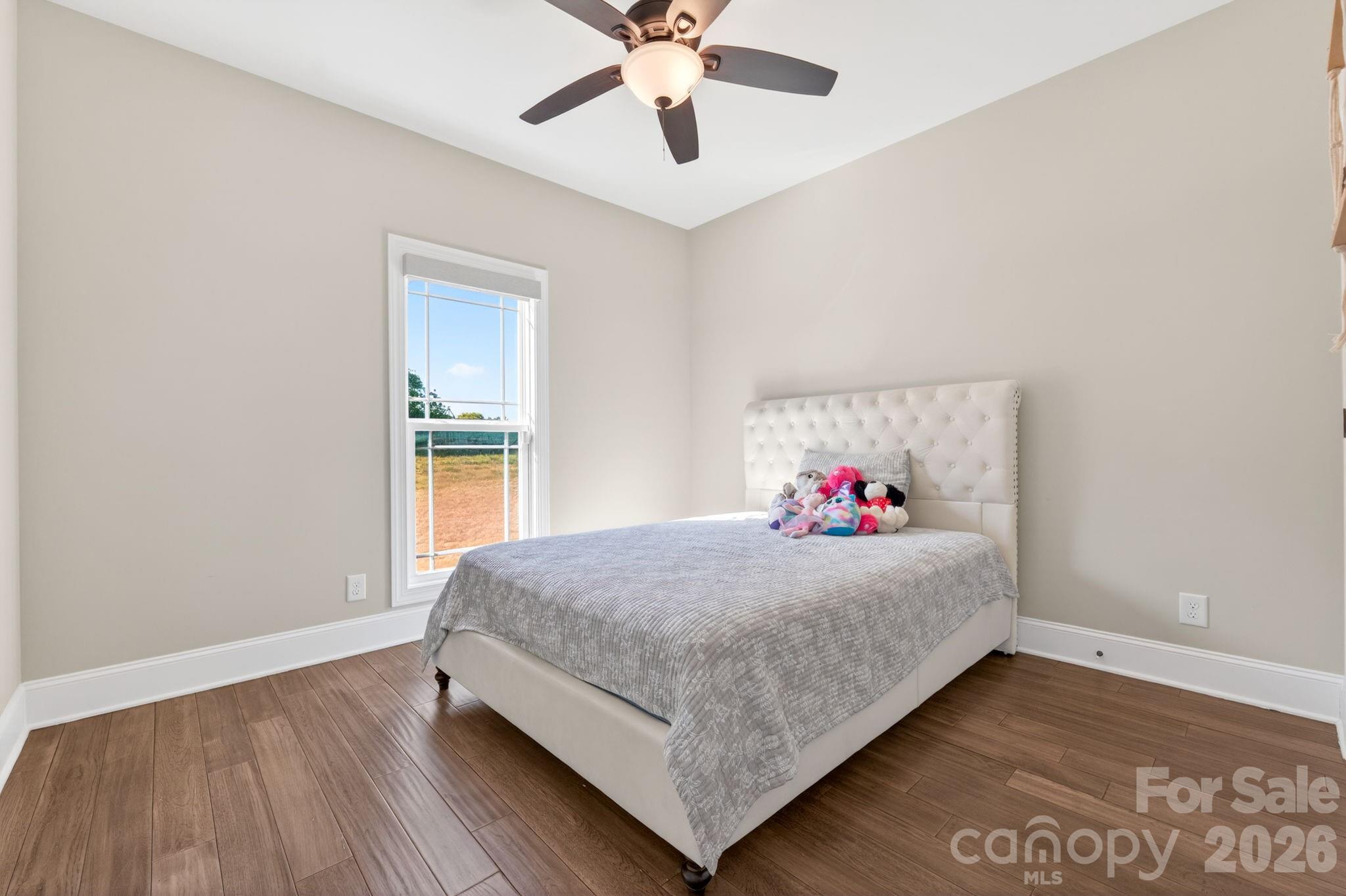 Ruby Ridge - Residential