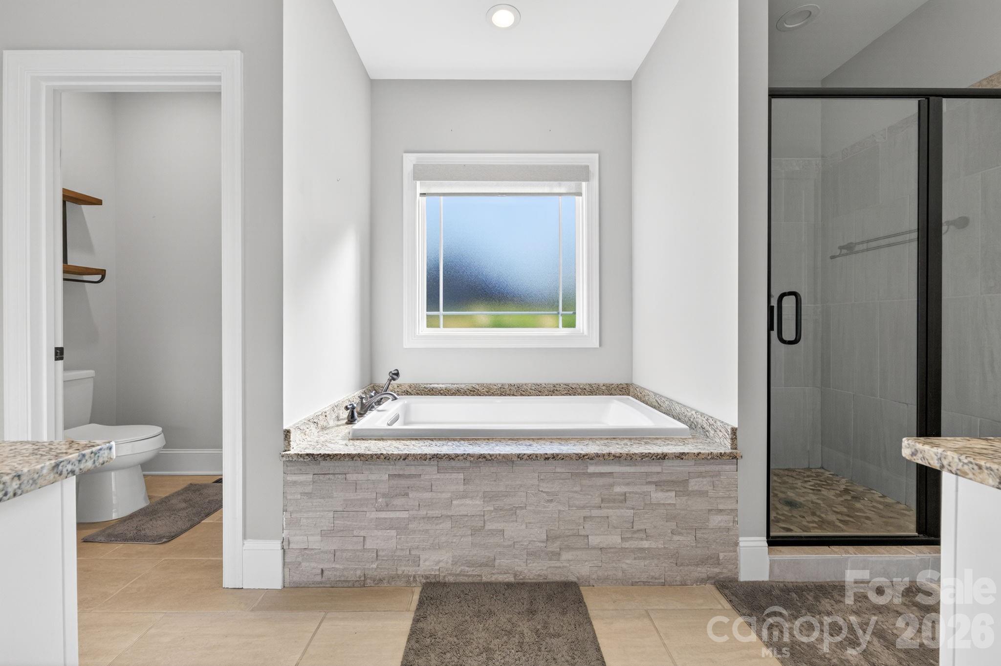 Ruby Ridge - Residential