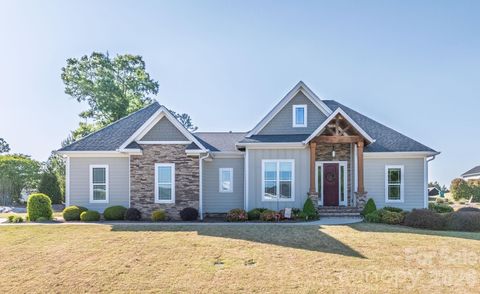 Photo of 285 Jaida Lane, Oakboro, NC 28129 (MLS # 4371804)