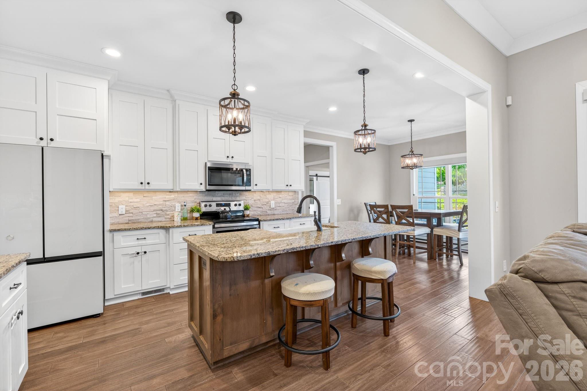 Ruby Ridge - Residential