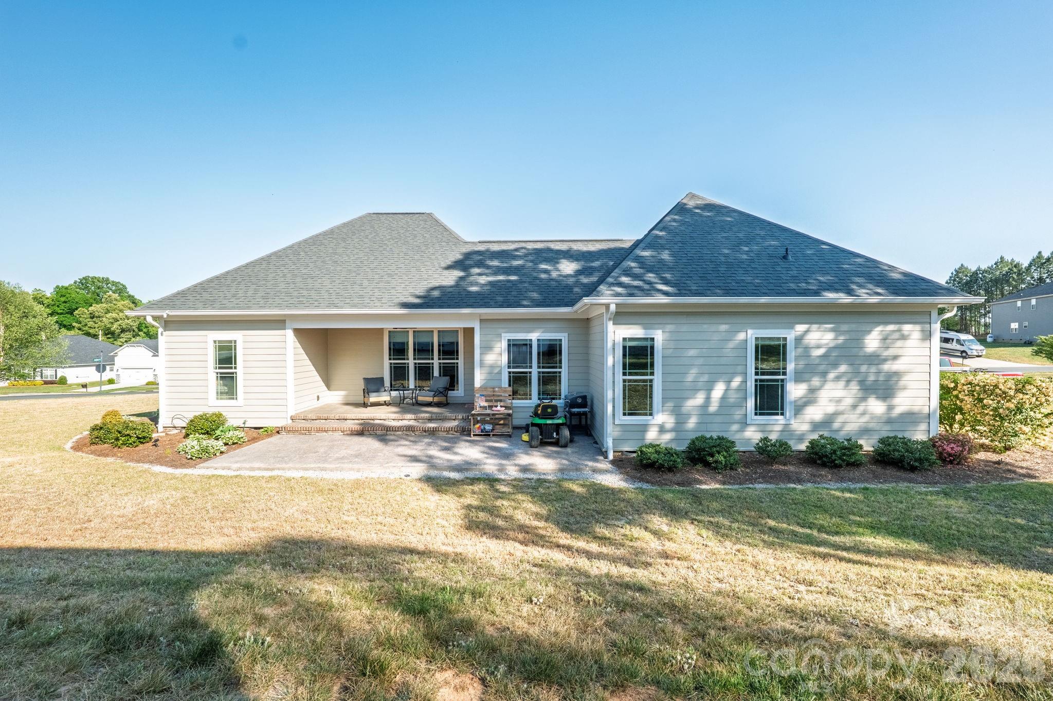 Ruby Ridge - Residential