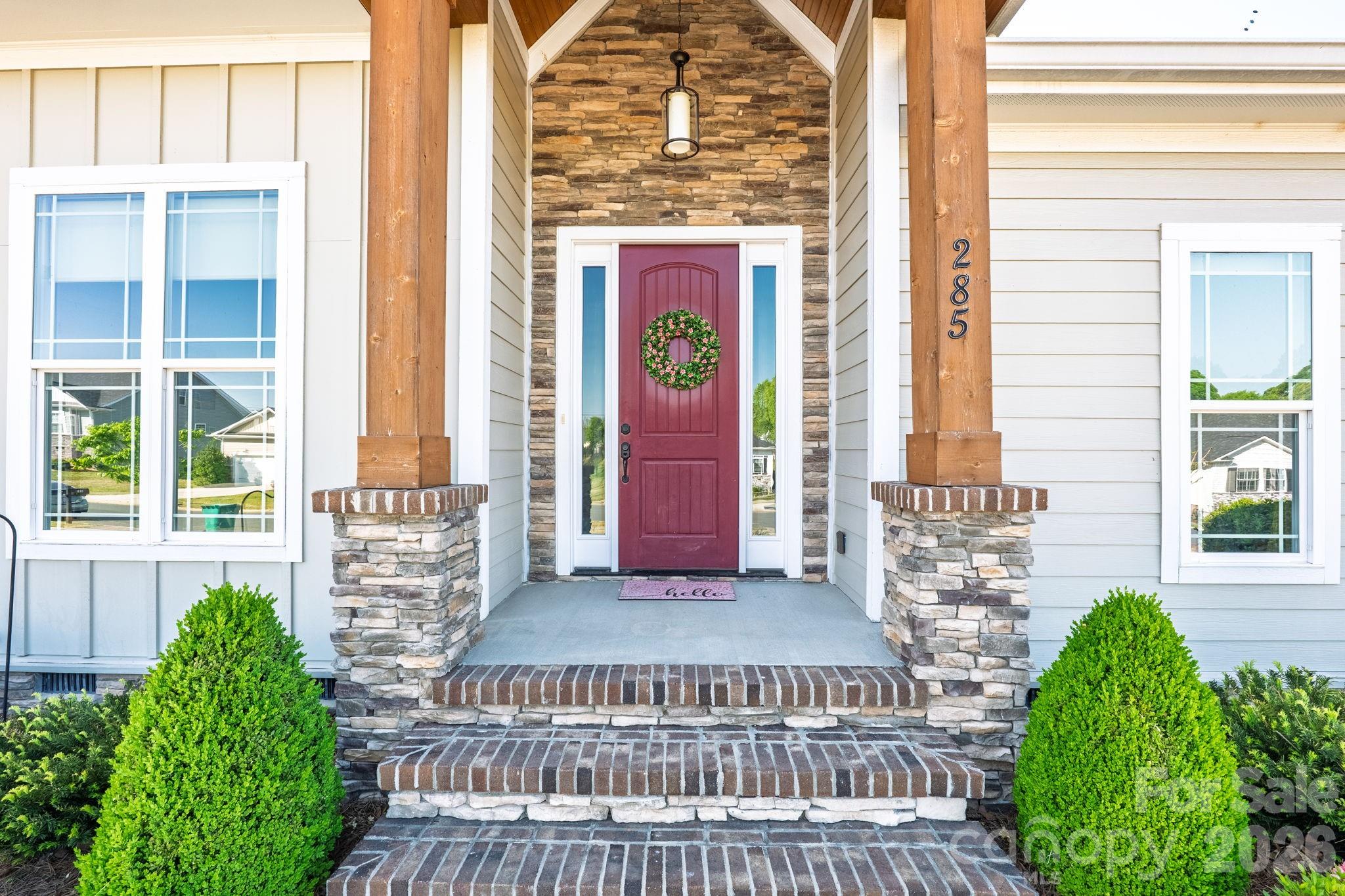 Ruby Ridge - Residential