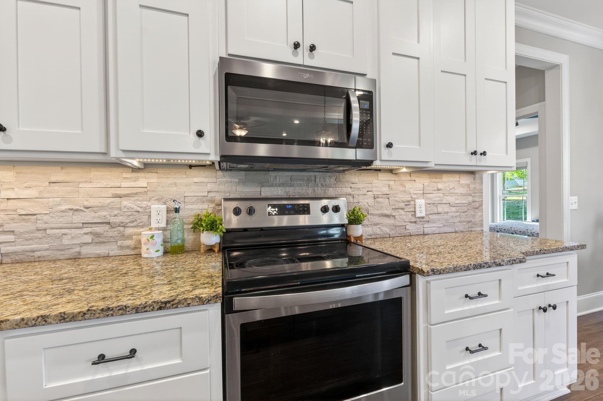 Ruby Ridge - Residential