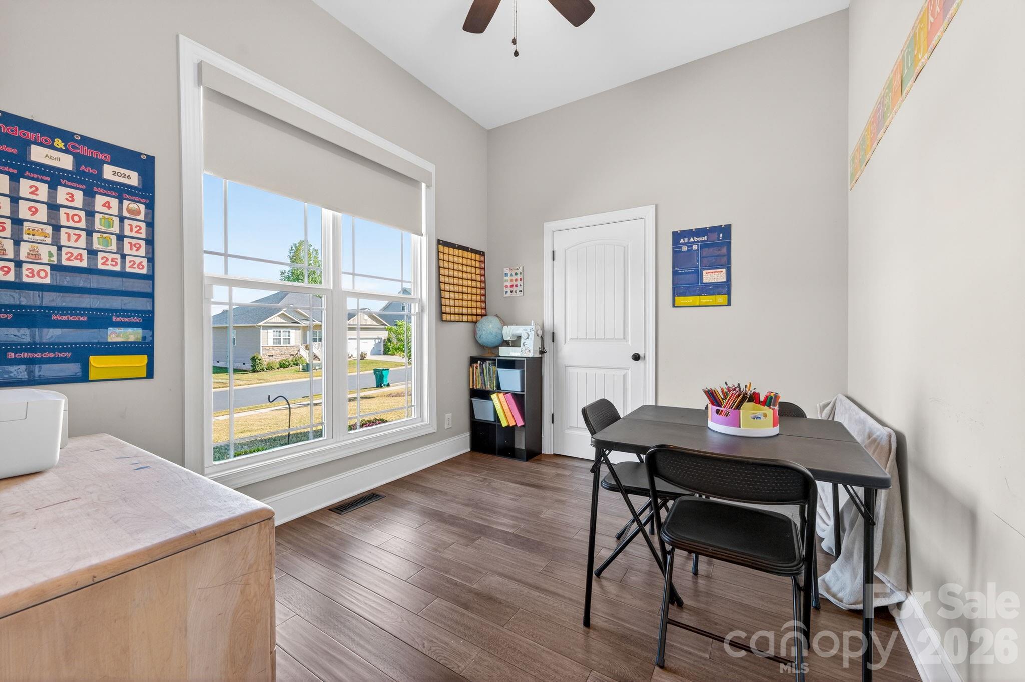 Ruby Ridge - Residential