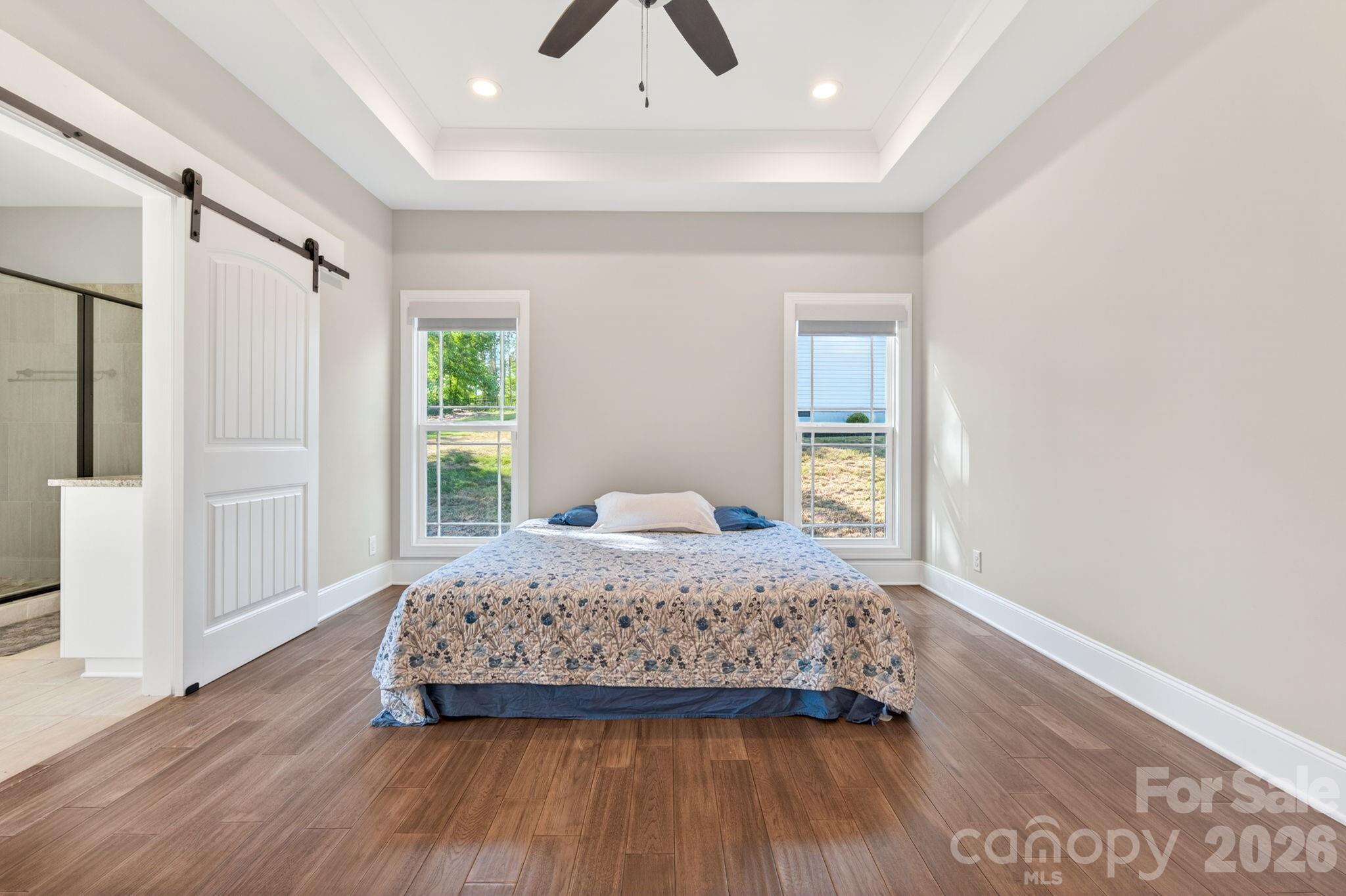 Ruby Ridge - Residential