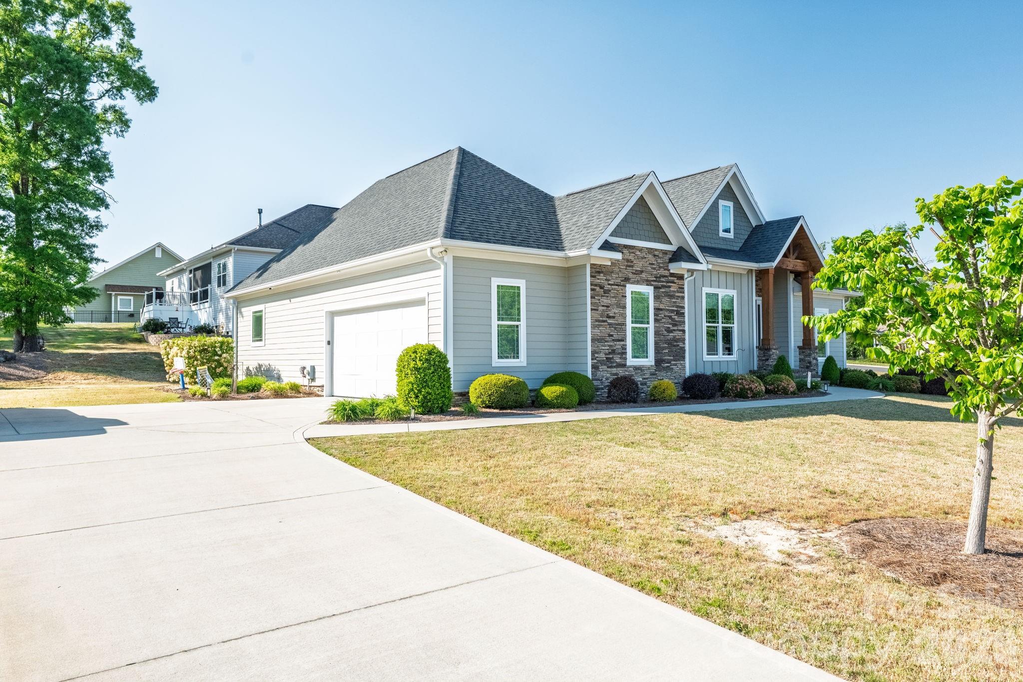 Ruby Ridge - Residential