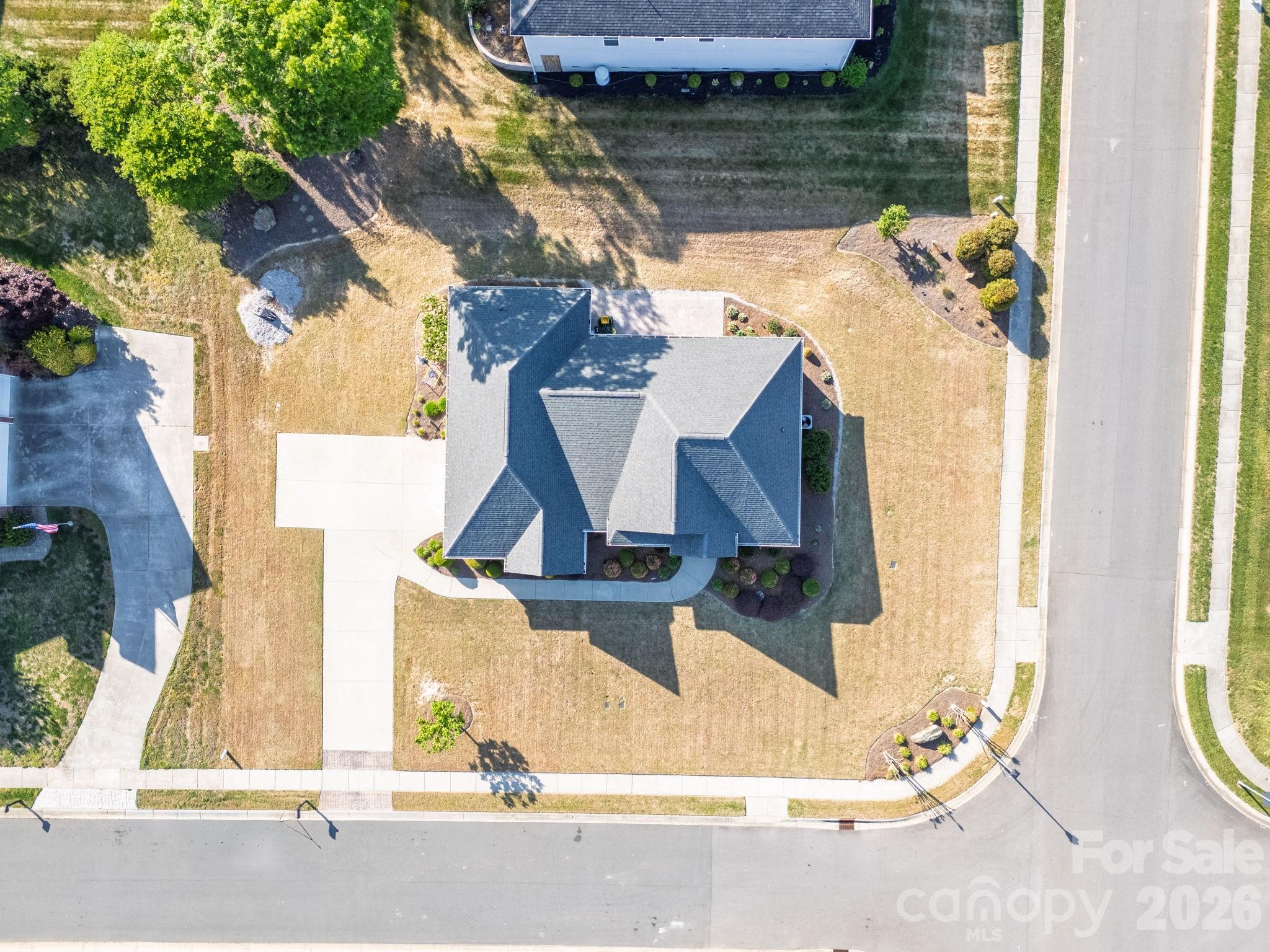 Ruby Ridge - Residential