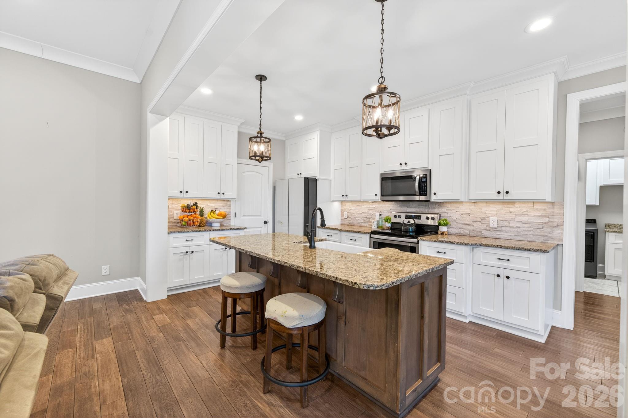 Ruby Ridge - Residential