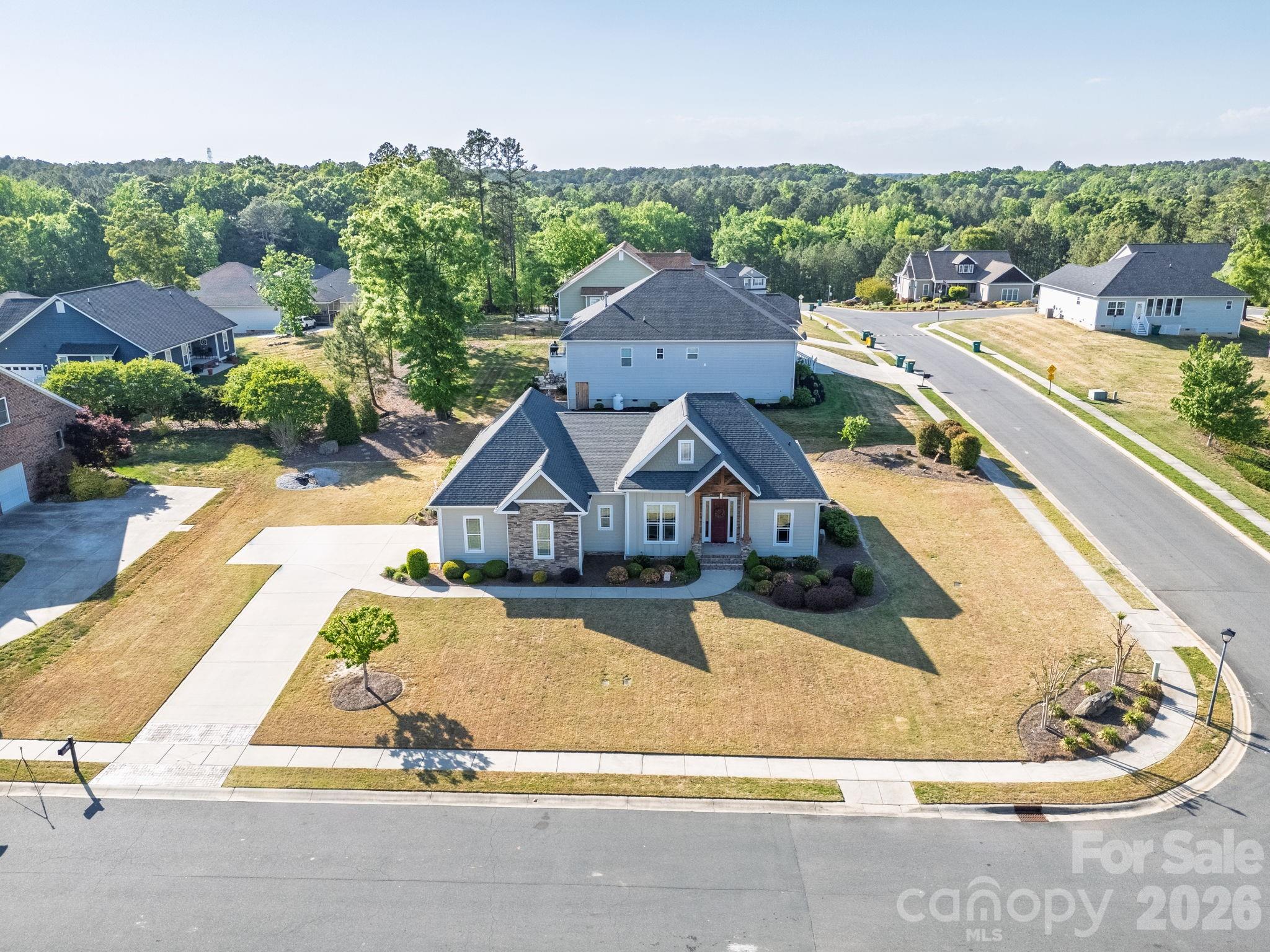 Ruby Ridge - Residential