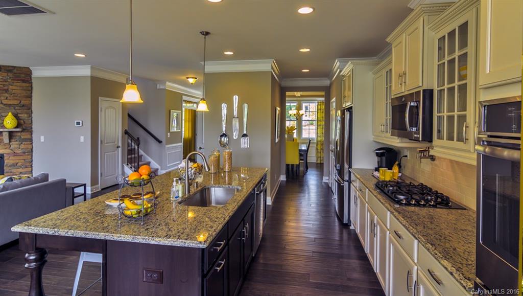 Arbormere - Residential