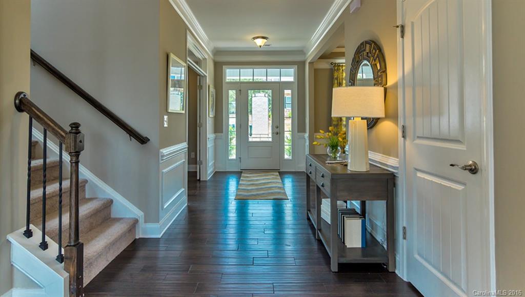 Arbormere - Residential