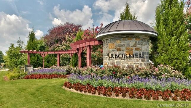 Arbormere - Residential