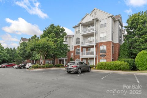 14347 San Paolo Lane Charlotte NC 28277