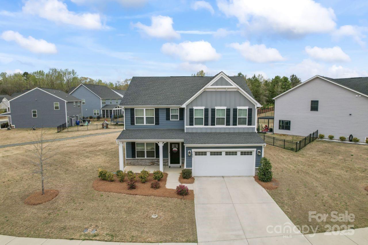 1409 Augustus Beamon Drive