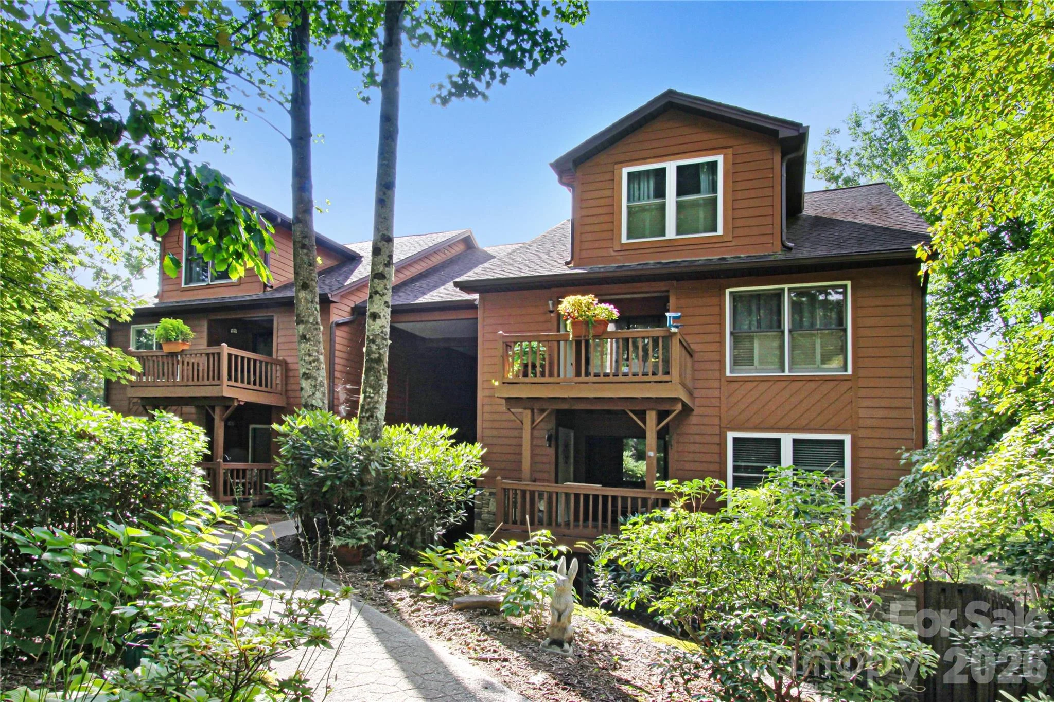 97 Toxaway Views Drive Unit 704, Lake Toxaway, NC, 28747