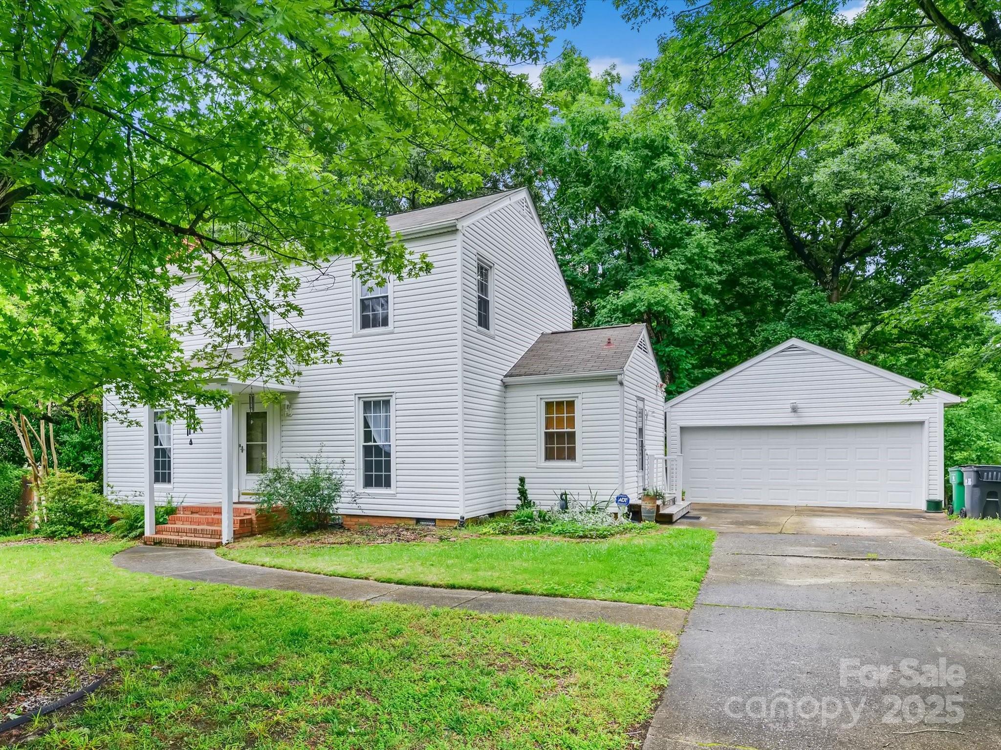 7317 Red Branch Lane