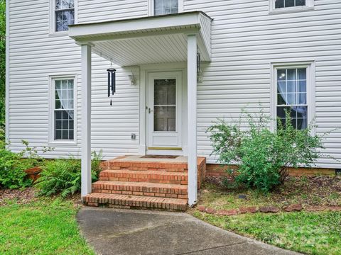 7317 Red Branch Lane Charlotte NC 28226