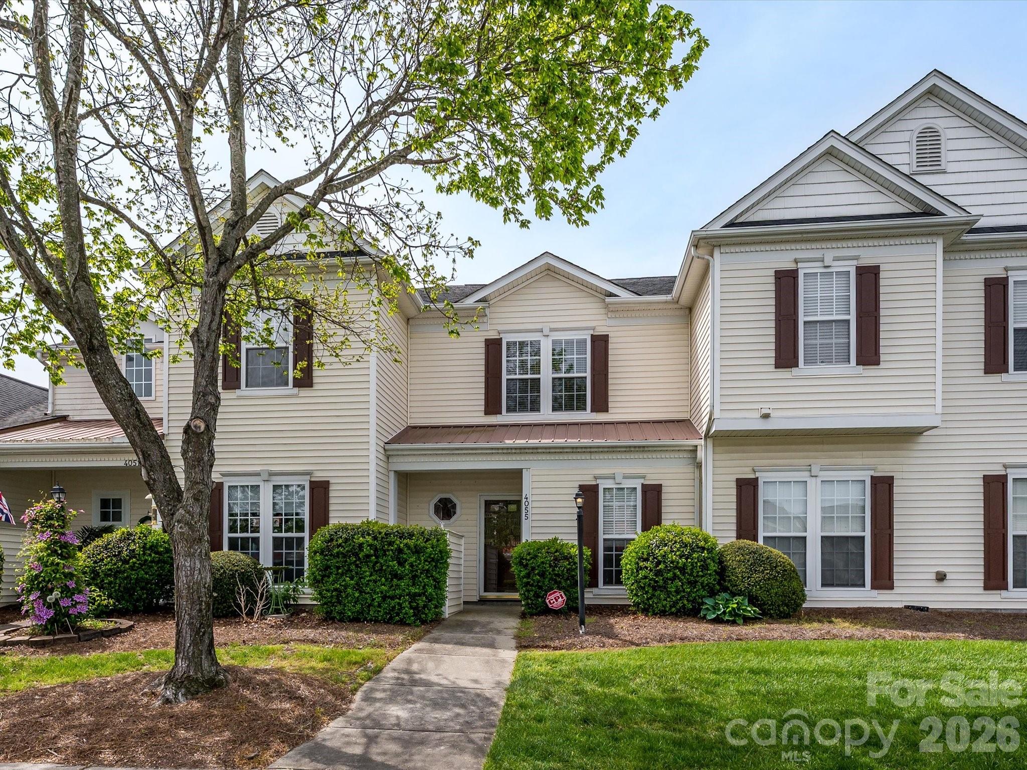 Harrisburg Town Center - Residential