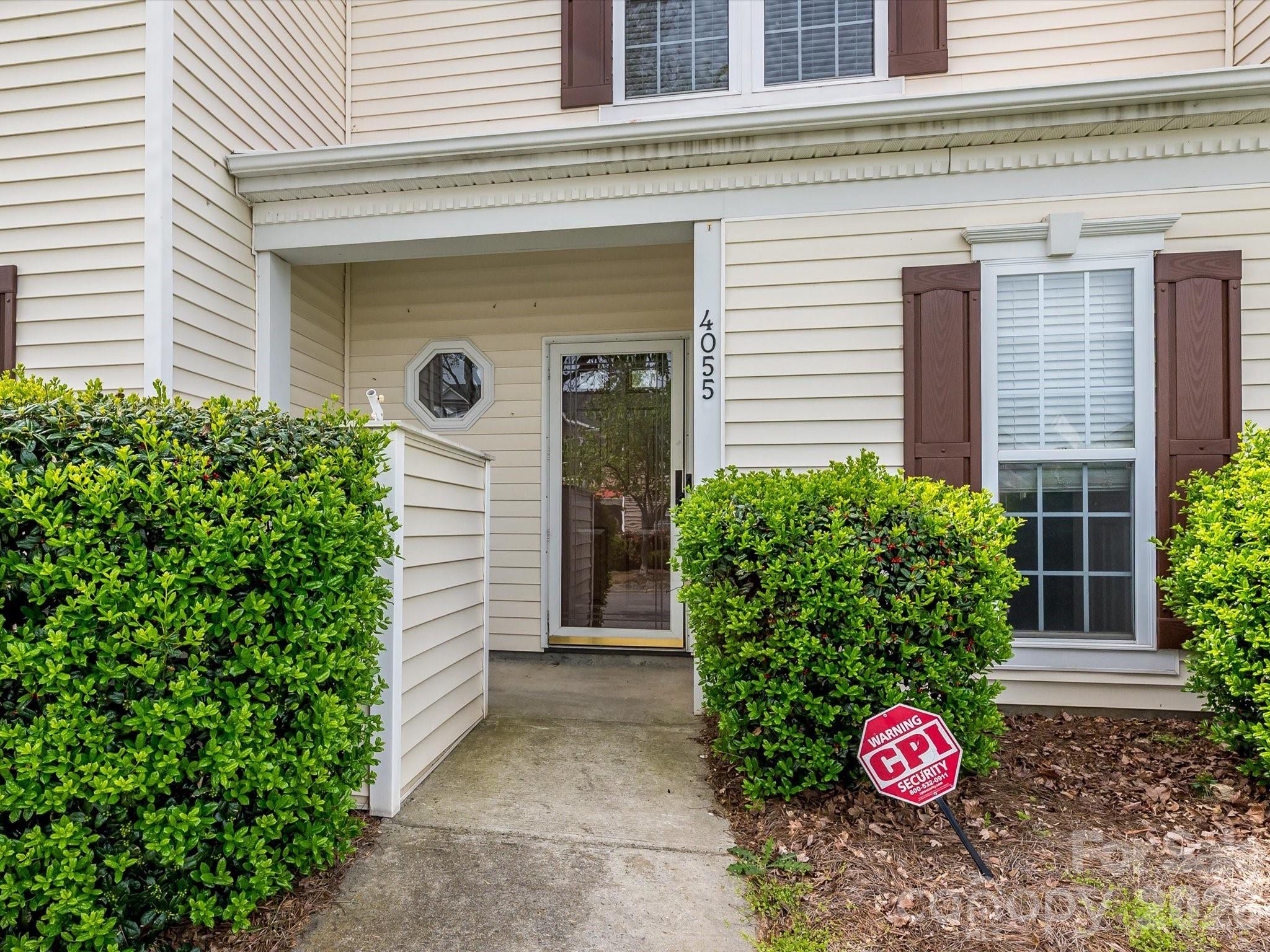 Harrisburg Town Center - Residential