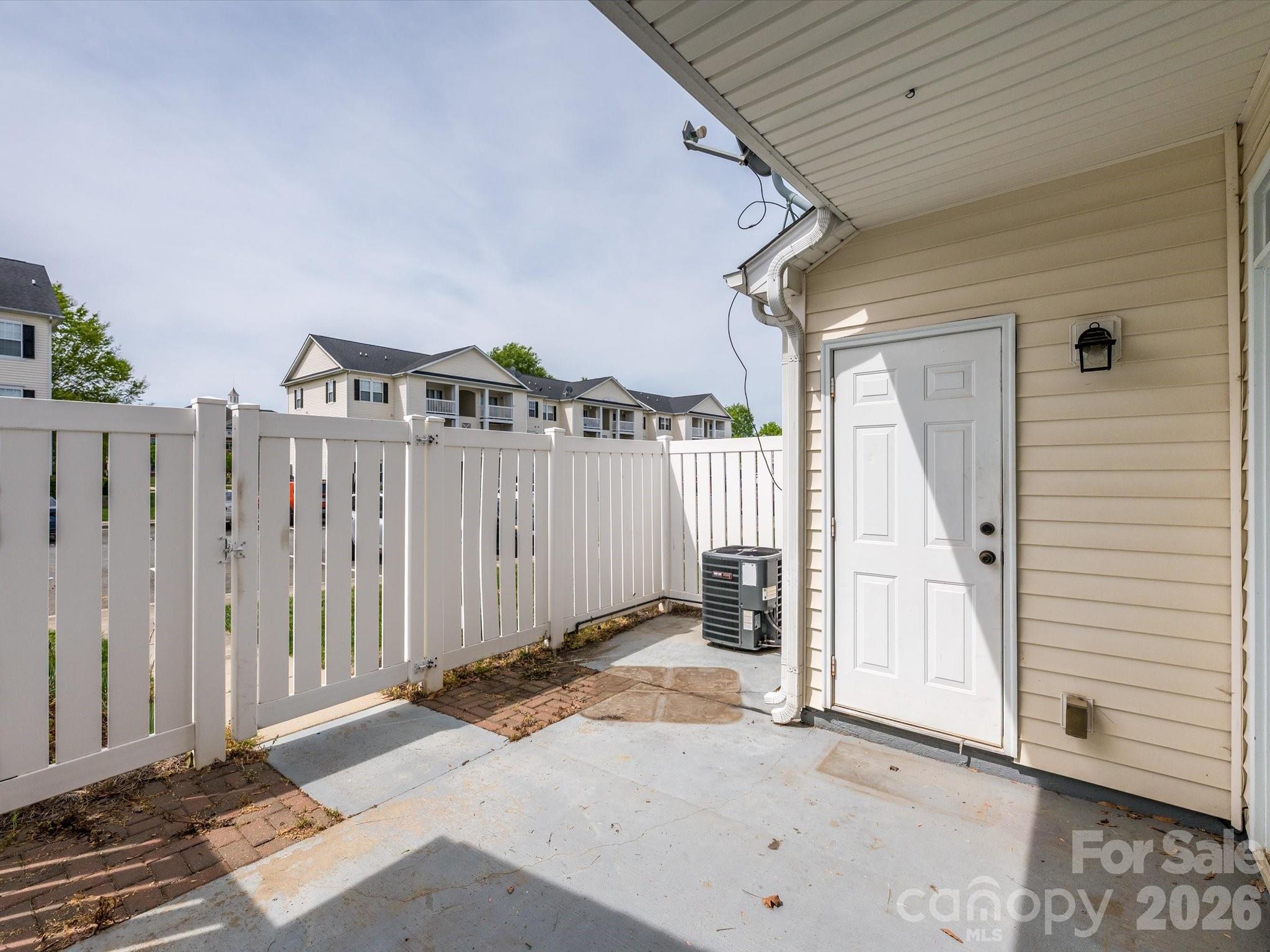 Harrisburg Town Center - Residential