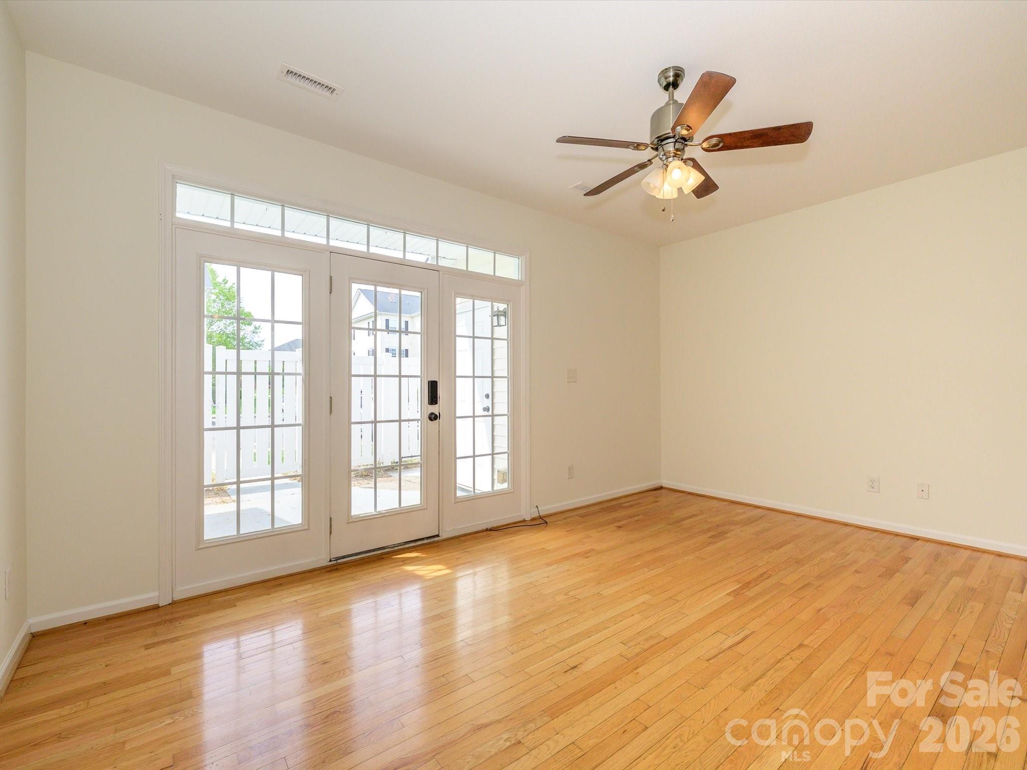 Harrisburg Town Center - Residential