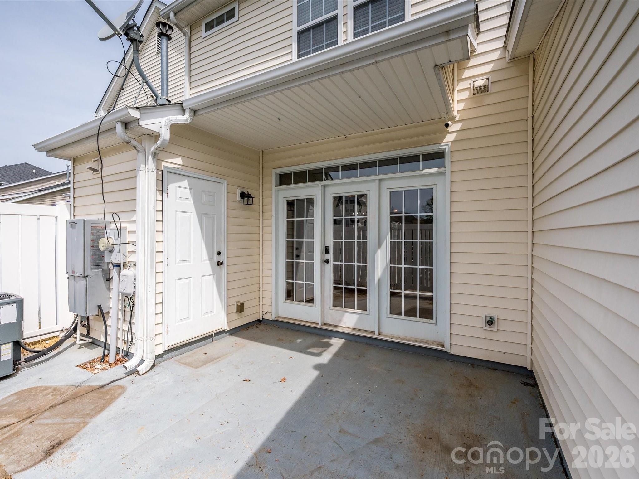 Harrisburg Town Center - Residential