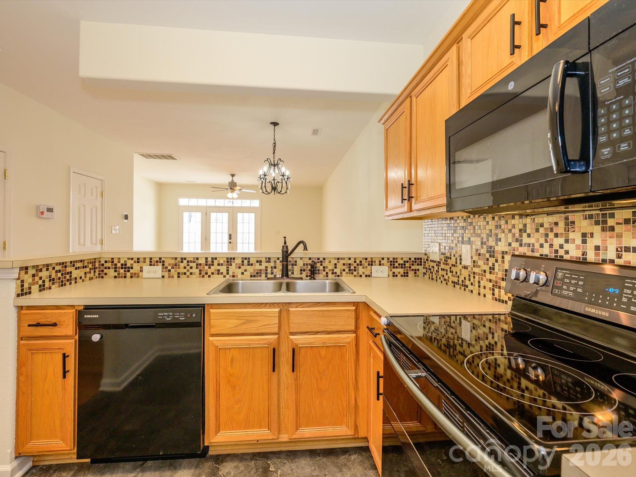 Harrisburg Town Center - Residential