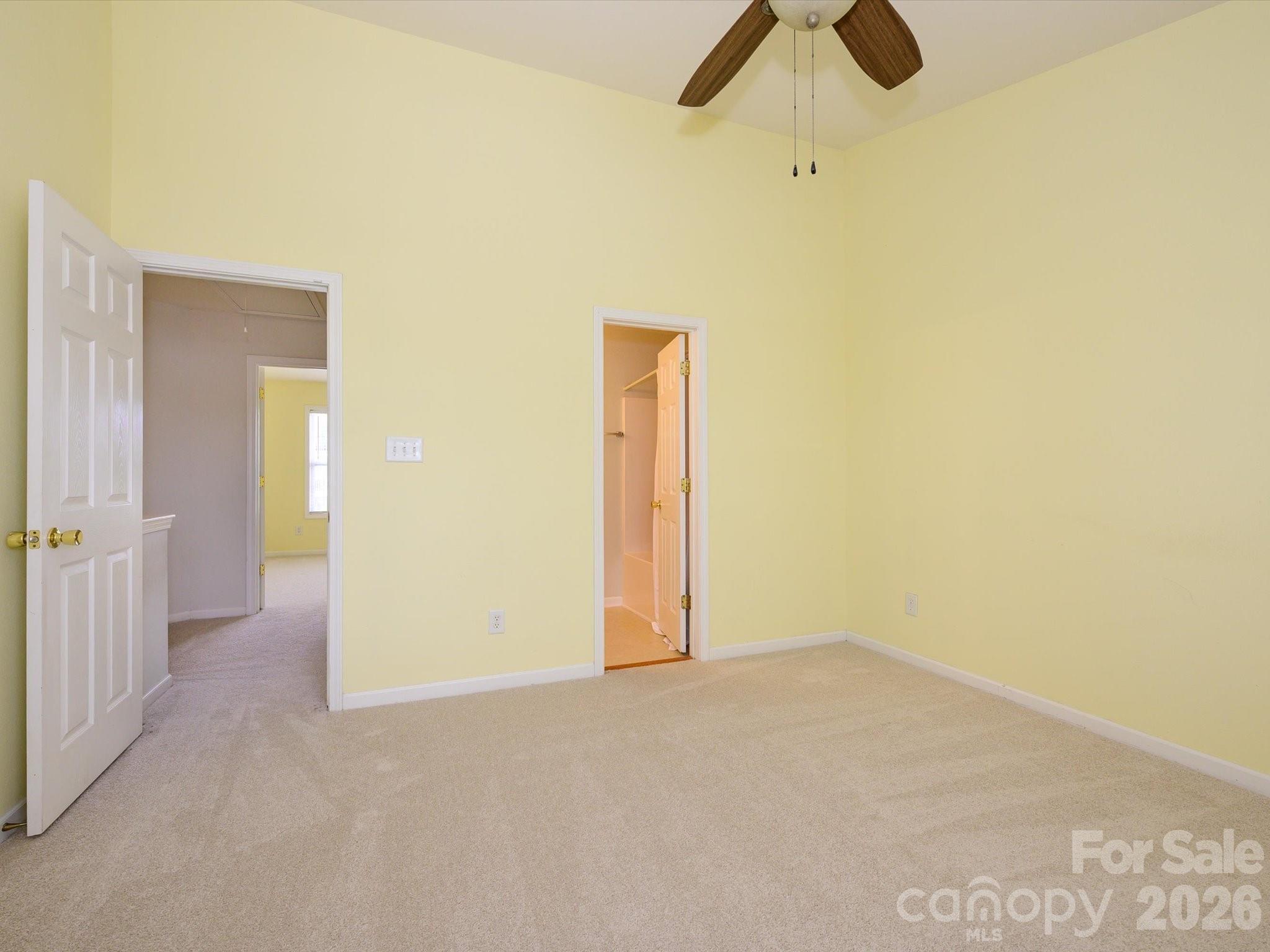 Harrisburg Town Center - Residential