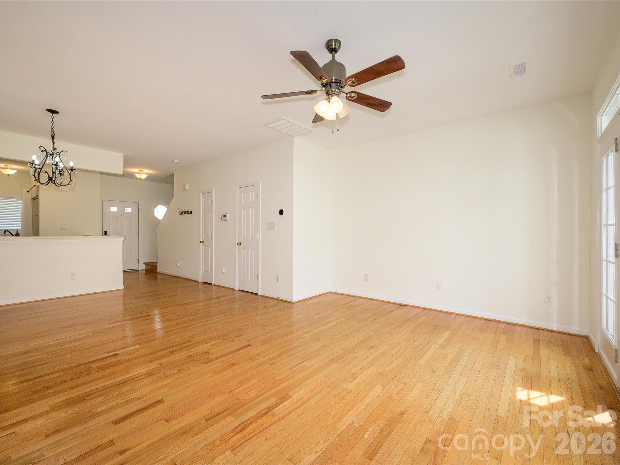 Harrisburg Town Center - Residential