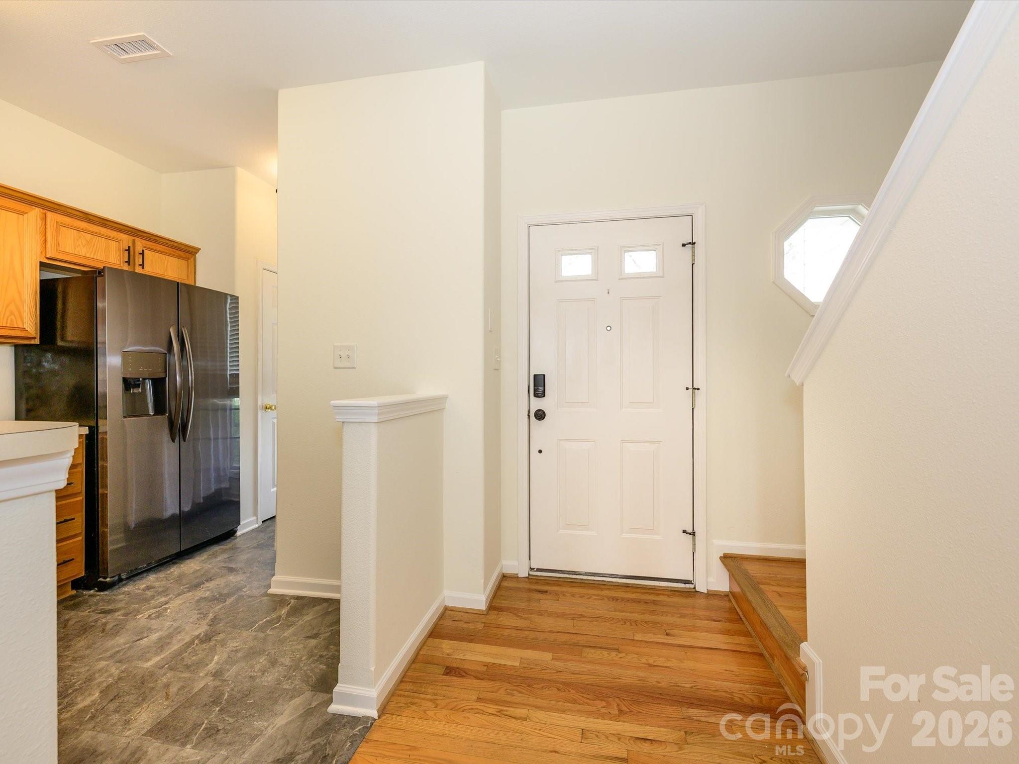 Harrisburg Town Center - Residential