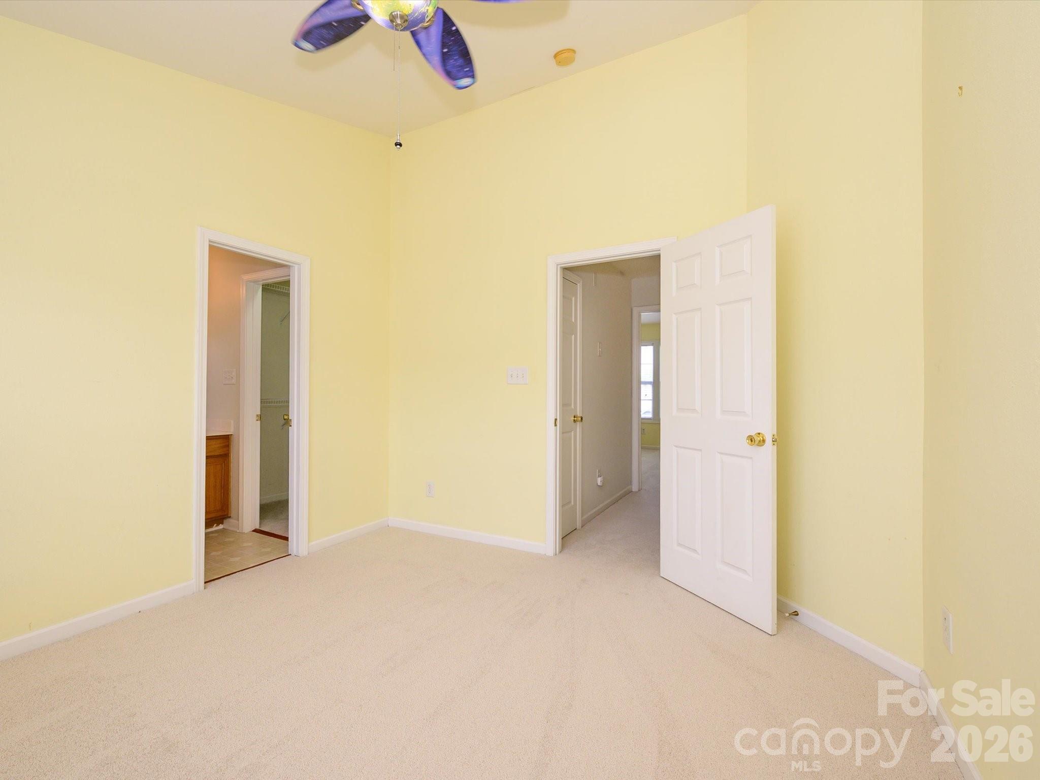 Harrisburg Town Center - Residential