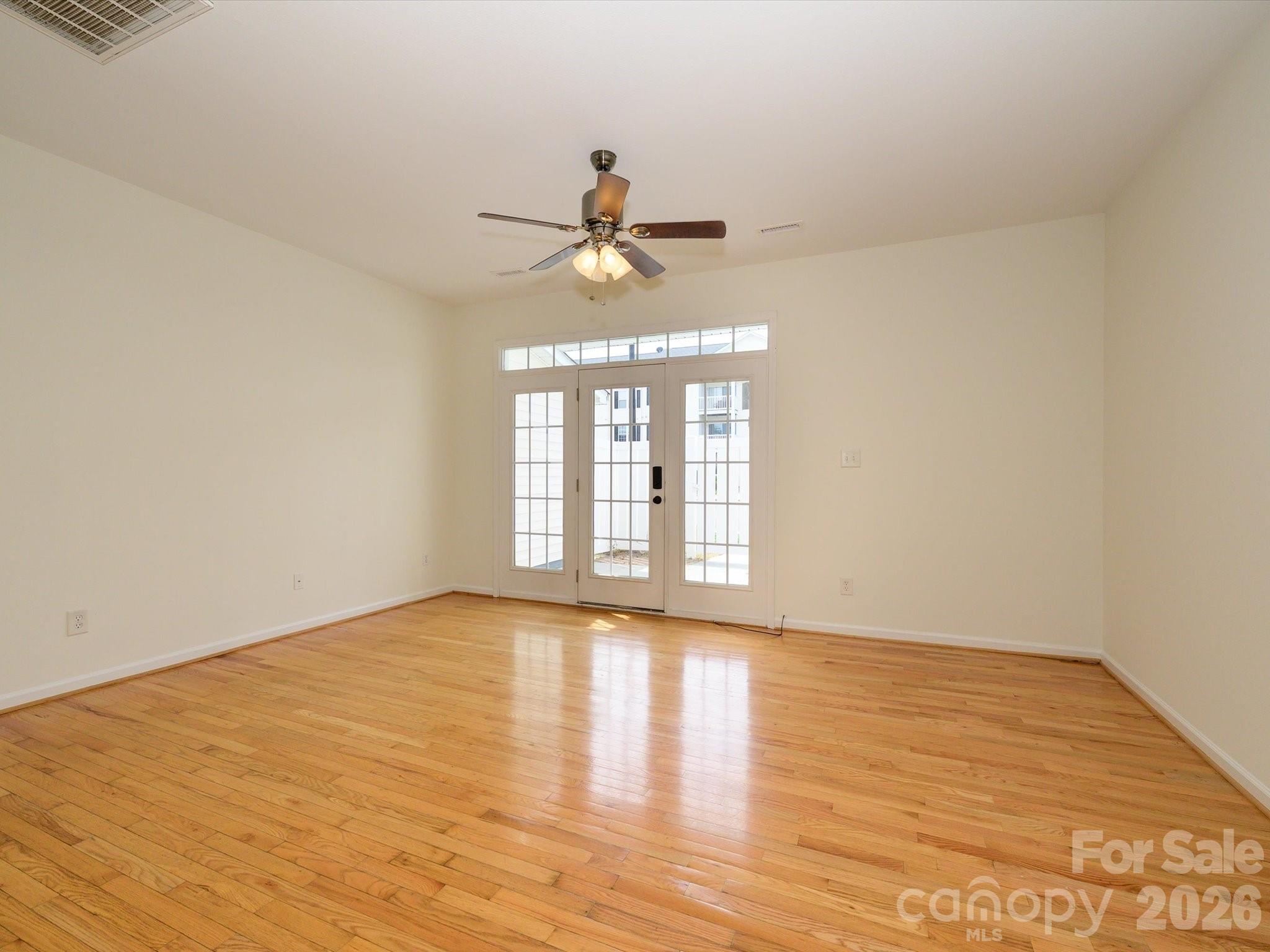 Harrisburg Town Center - Residential