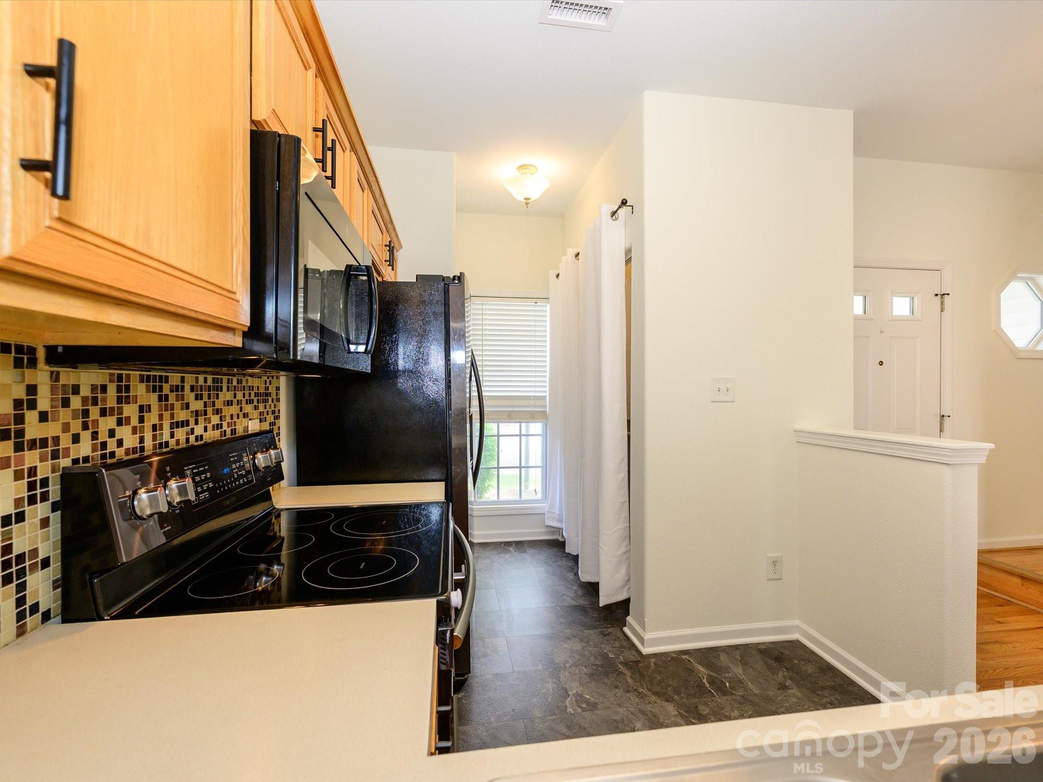 Harrisburg Town Center - Residential