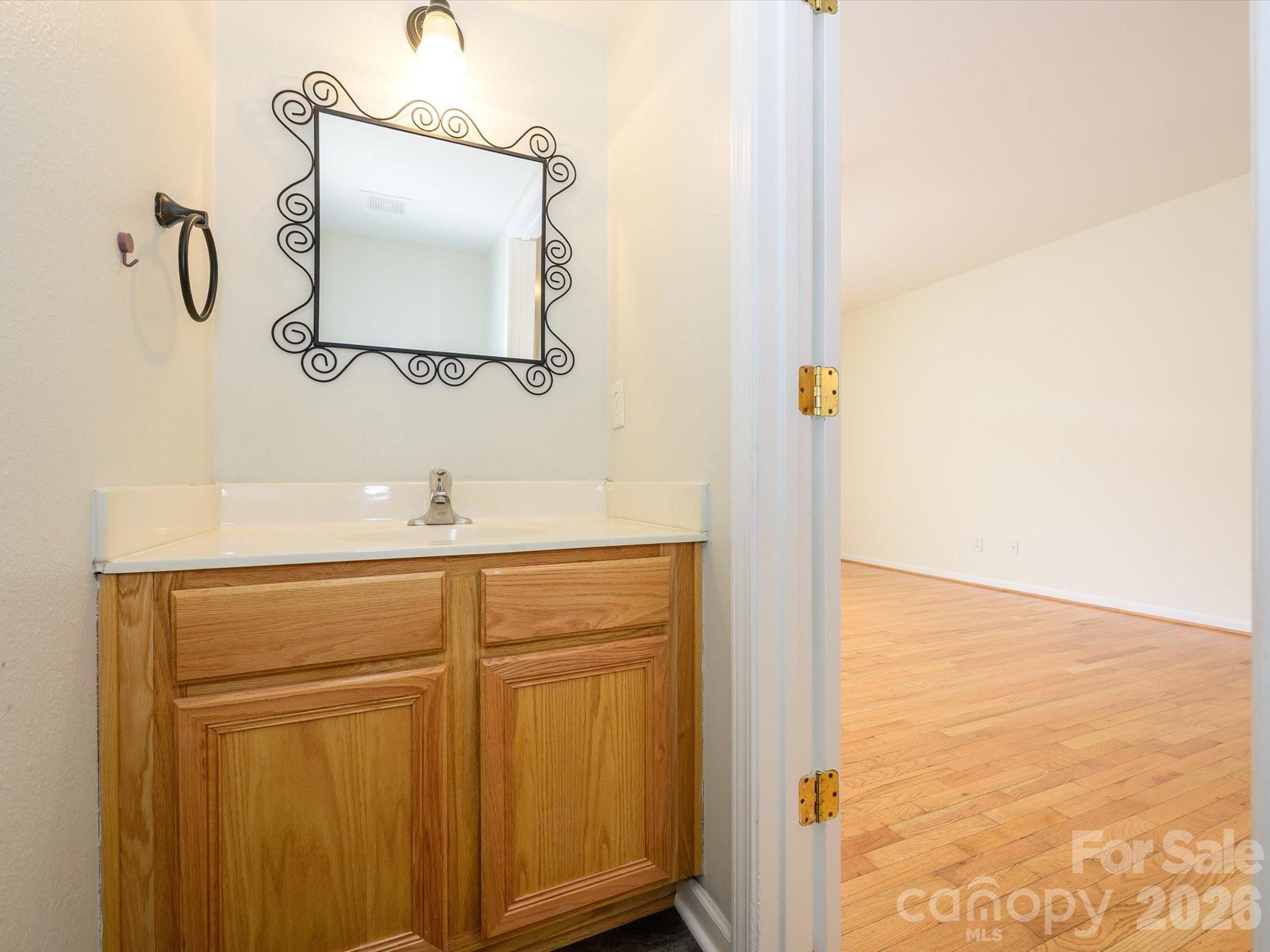 Harrisburg Town Center - Residential