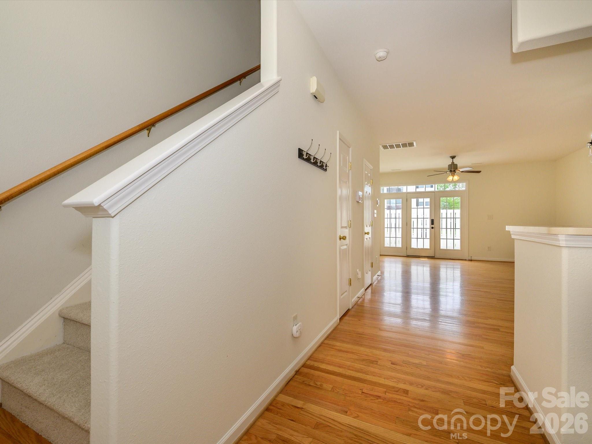 Harrisburg Town Center - Residential