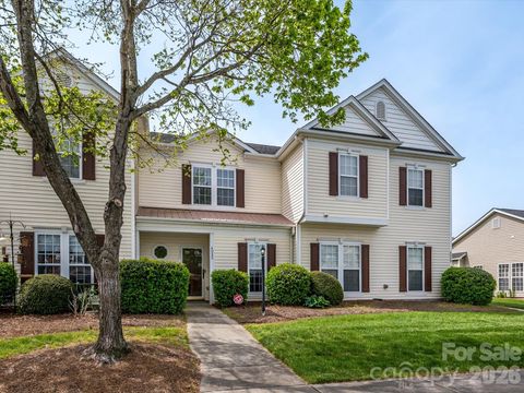 Photo of 4055 Center Place Drive, Harrisburg, NC 28075 (MLS # 4367604)